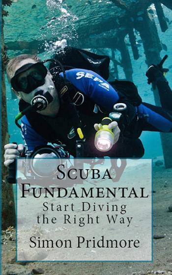 Scuba Fundamental cover