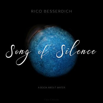 Song of Silence cover