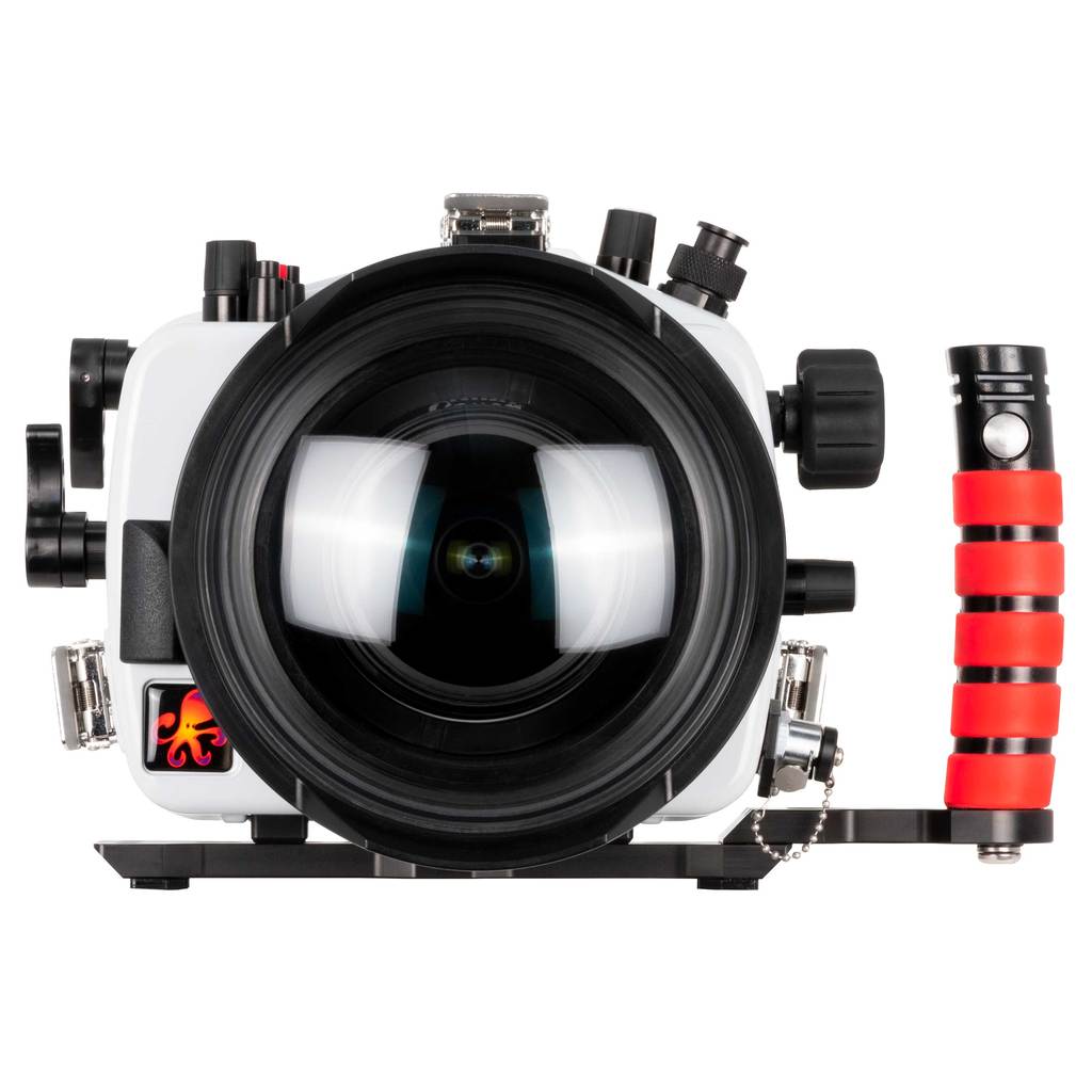 Ikelite Underwater Housing for Canon EOS R5