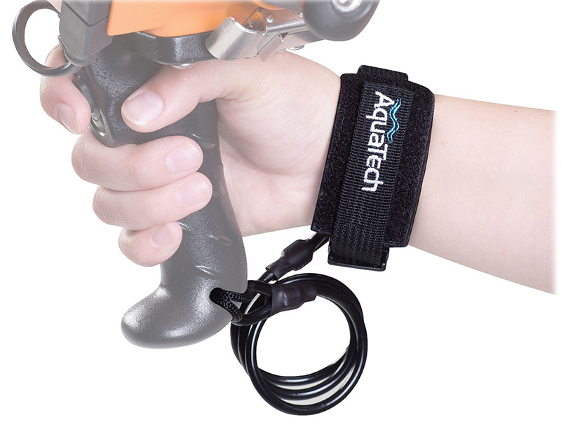 AquaTech Leash for Underwater Housings