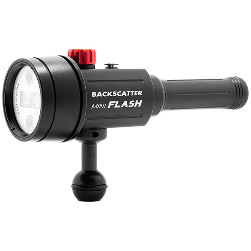 Backscatter MF-1 Mini Flash