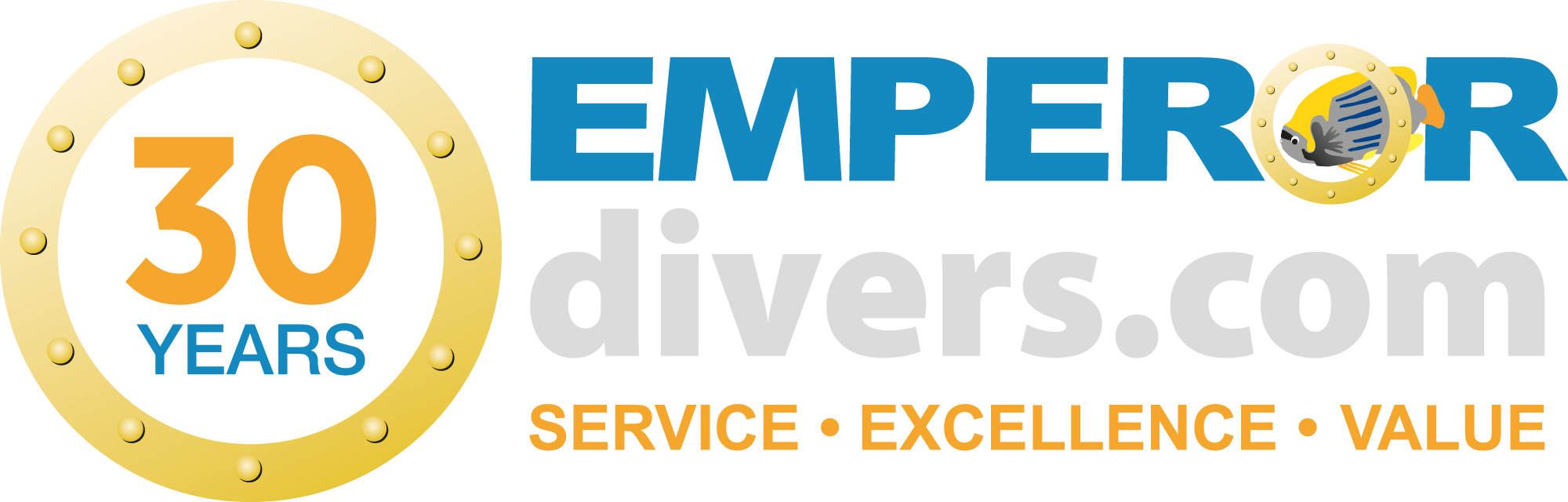 Emperor Divers