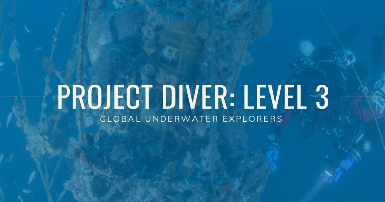 Global Underwater Explorers