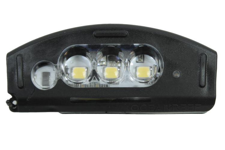 Ocean Reef Vesper Integrated Headlight